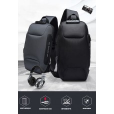 Mochila Transversal Ozuko