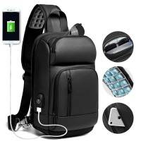 Mochila Transversal Eurcool