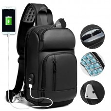 Mochila Transversal Eurcool