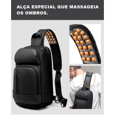 Mochila Transversal Eurcool