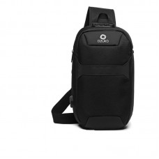 Mochila Transversal Masculina Ferrara