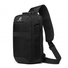 Mochila Transversal Masculina Ferrara