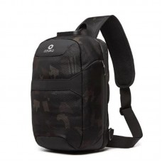 Mochila Transversal Masculina Ferrara