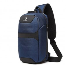 Mochila Transversal Masculina Ferrara