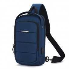 Mochila Transversal Masculina San Diego