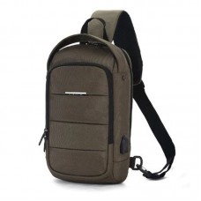 Mochila Transversal Masculina San Diego