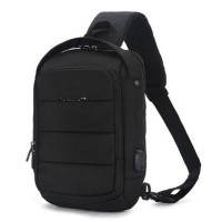 Mochila Transversal Masculina San Diego