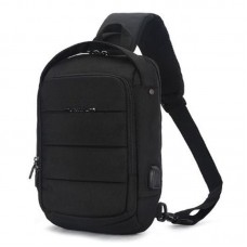 Mochila Transversal Masculina San Diego