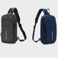 Mochila Transversal Masculina Alasca