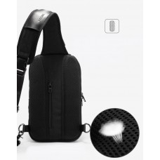 Mochila Impermeável Transversal